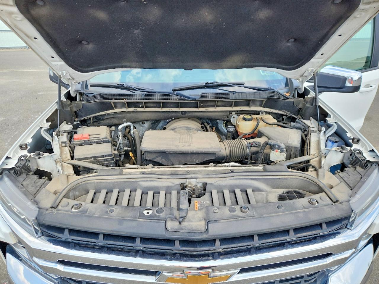 2020 CHEVROLET ALL Models