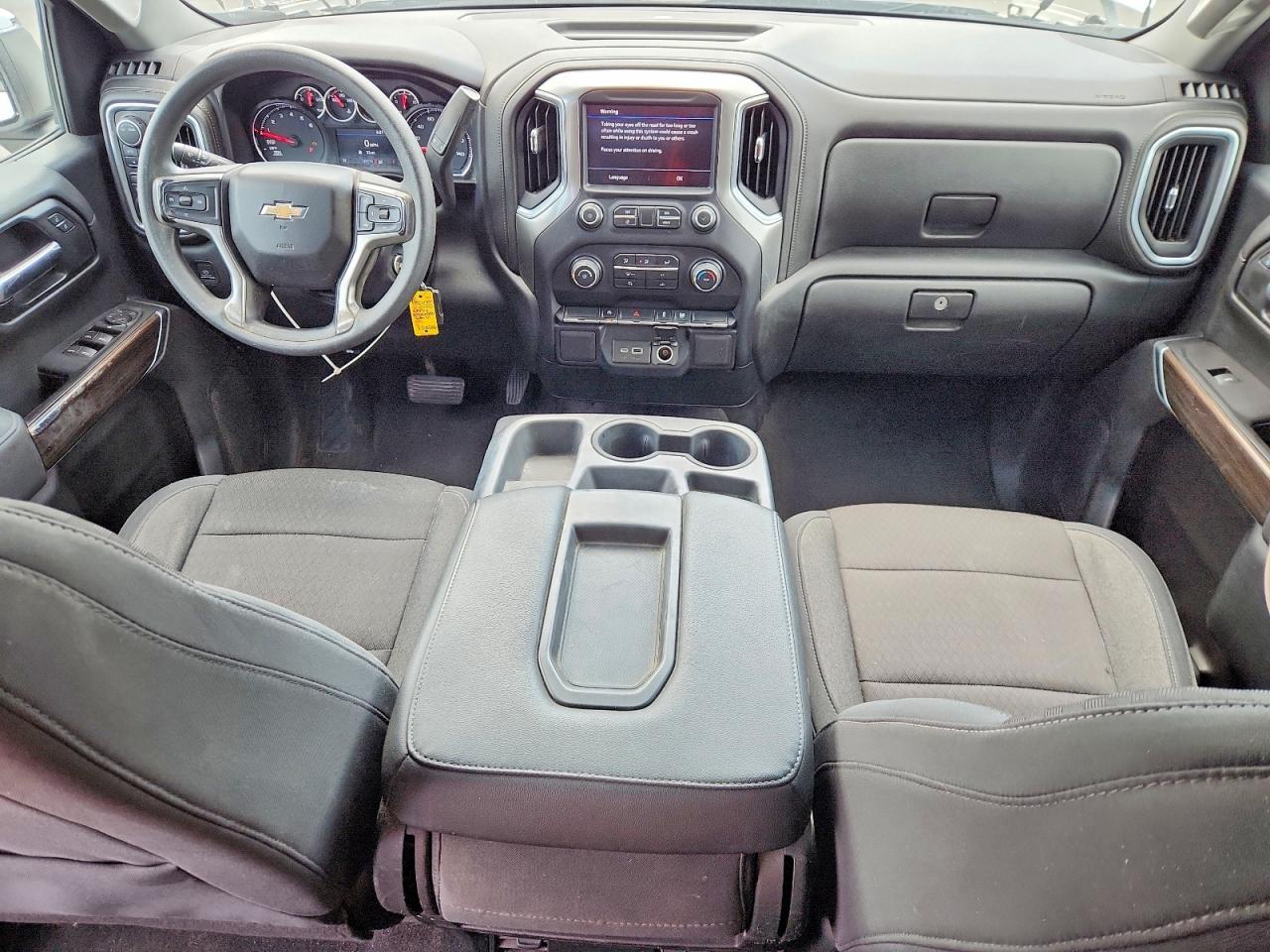 2020 CHEVROLET ALL Models