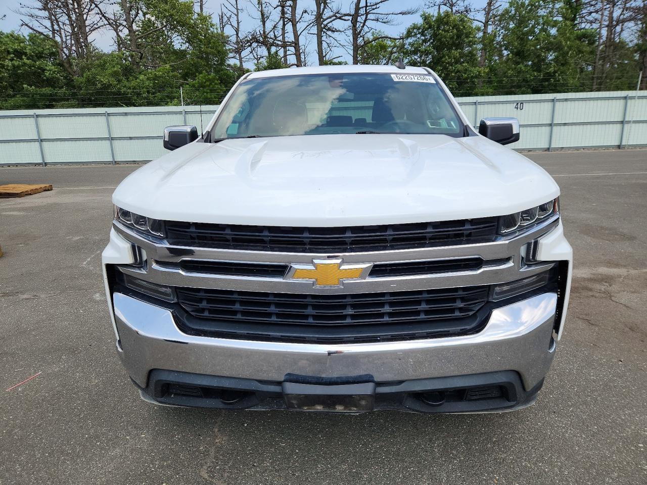 2020 CHEVROLET ALL Models