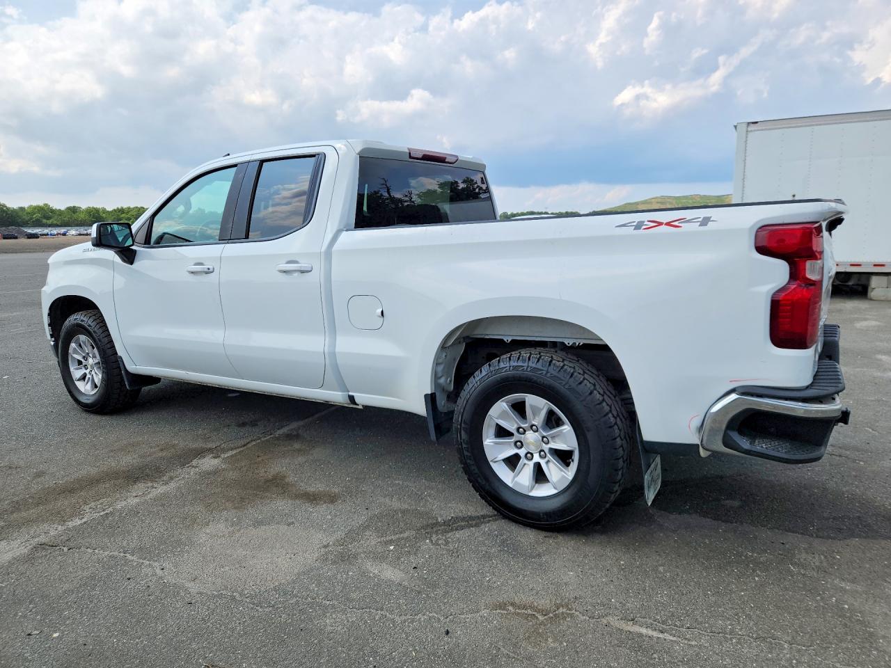 2020 CHEVROLET ALL Models