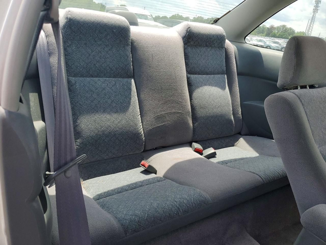 1997 HONDA CIVIC