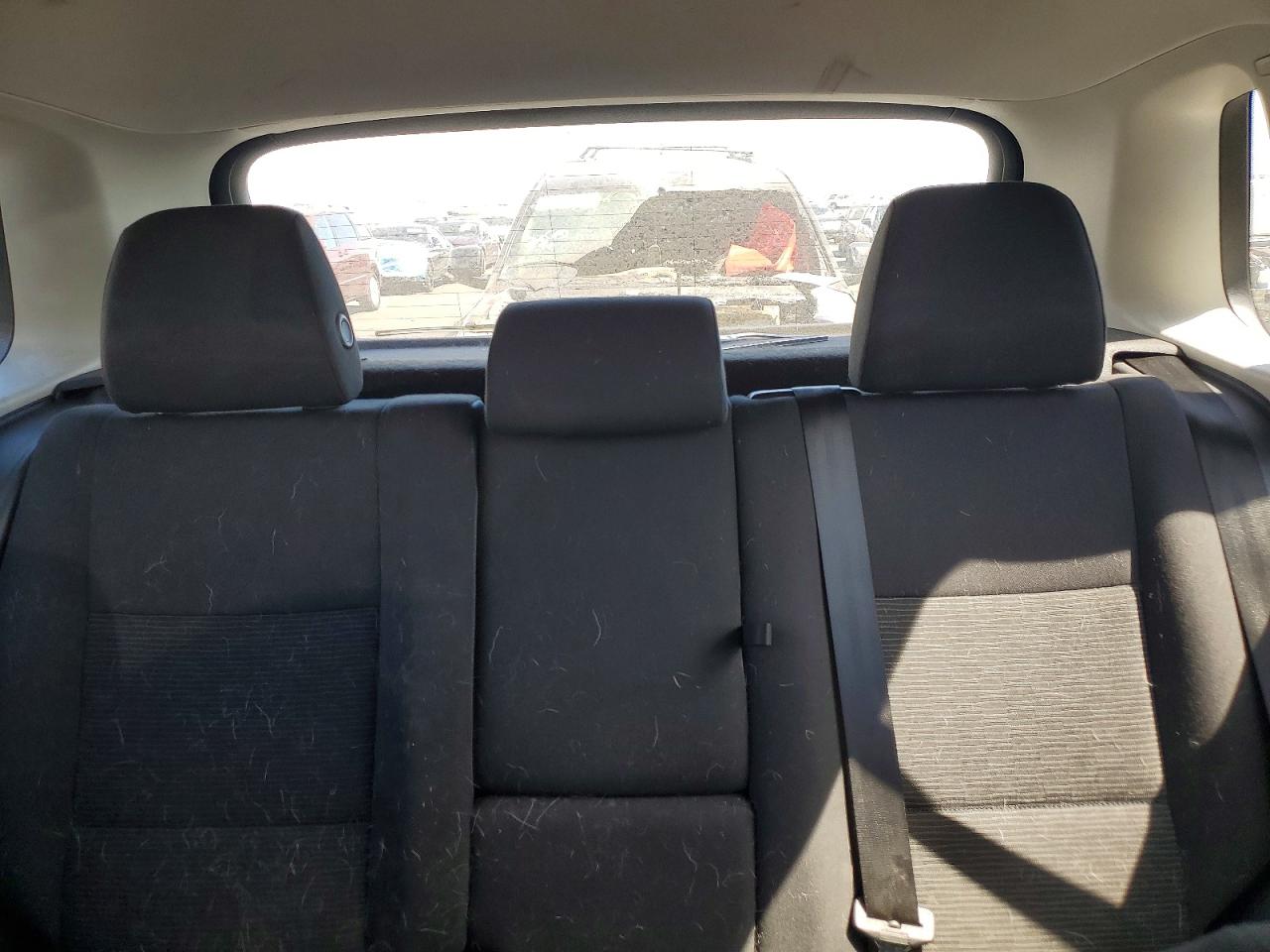 2015 VOLKSWAGEN TIGUAN