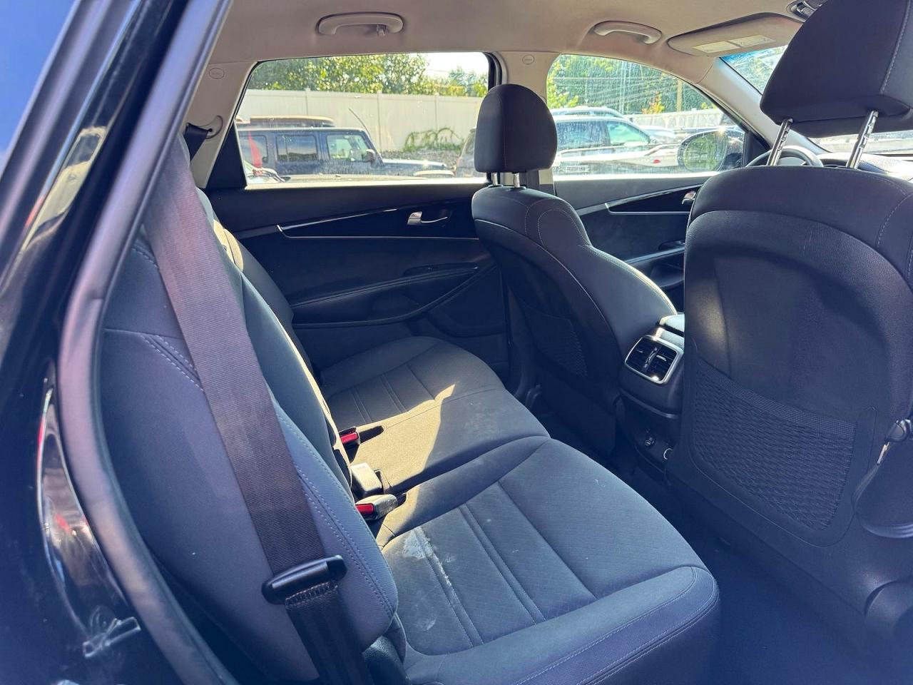 2020 KIA SORENTO