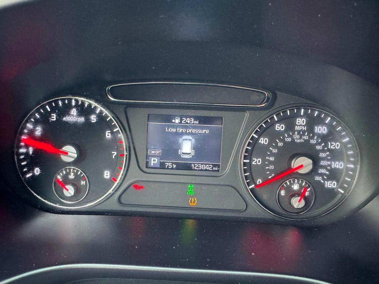 2020 KIA SORENTO