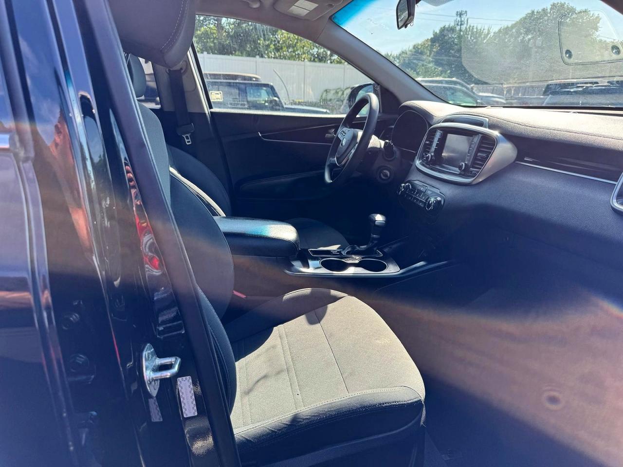 2020 KIA SORENTO