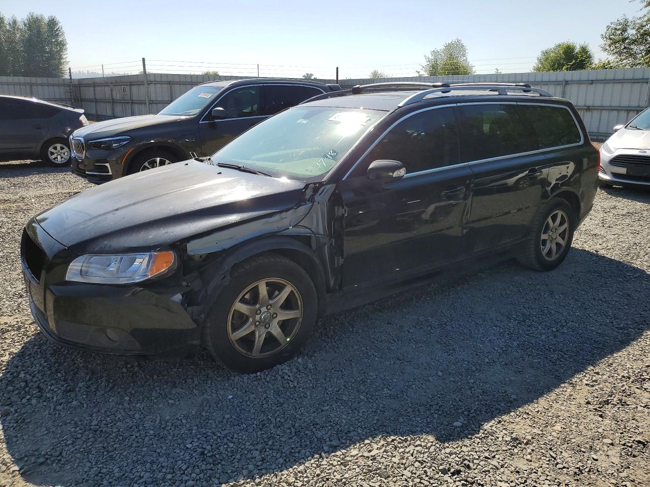 2008 VOLVO V70