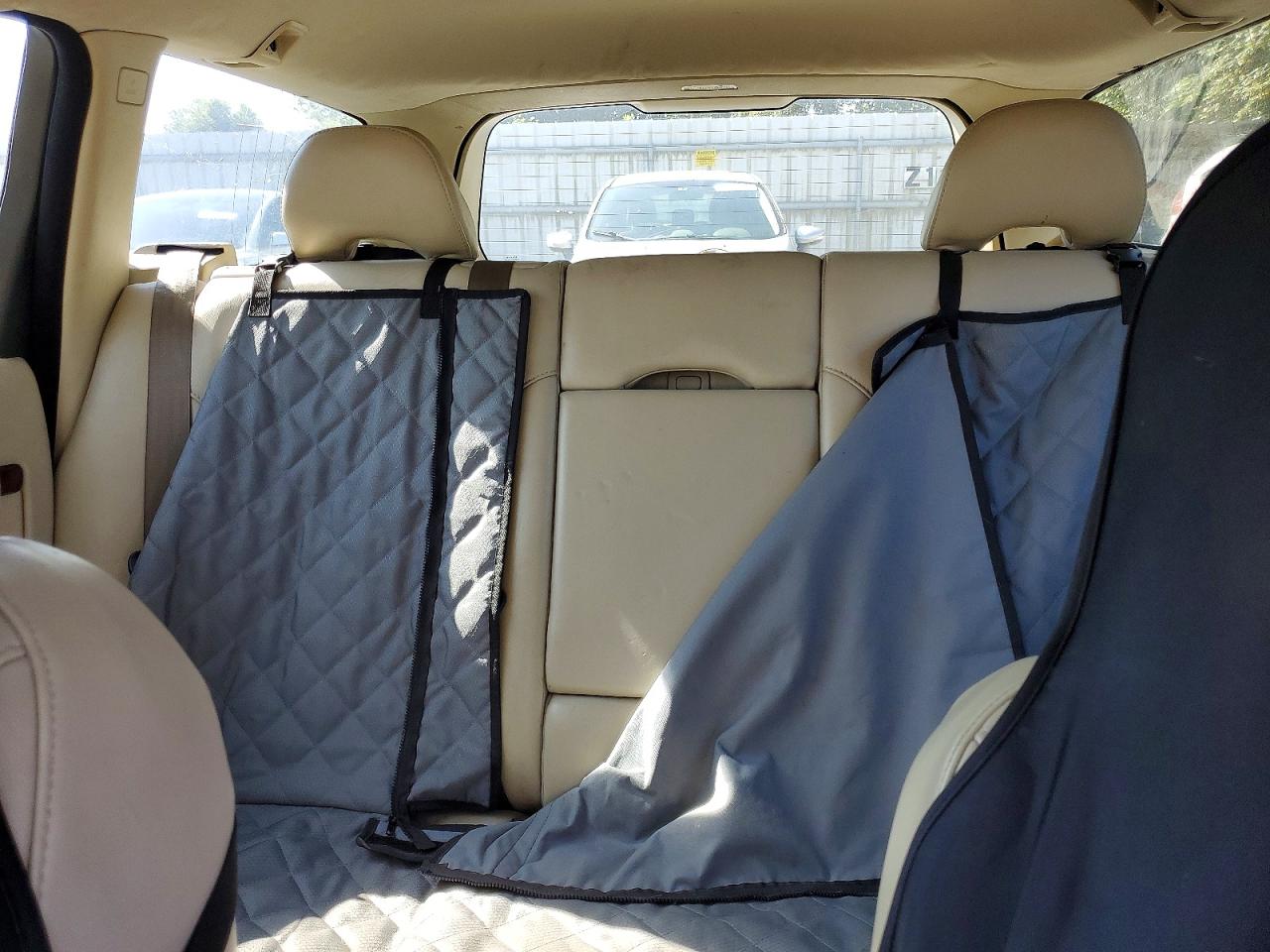 2008 VOLVO V70