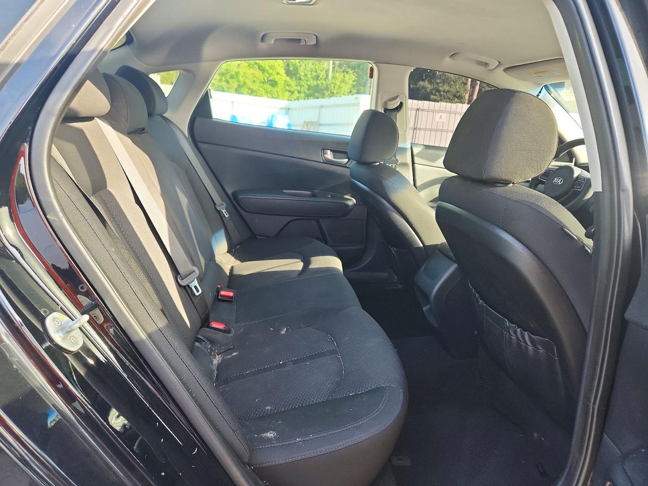 2016 KIA OPTIMA