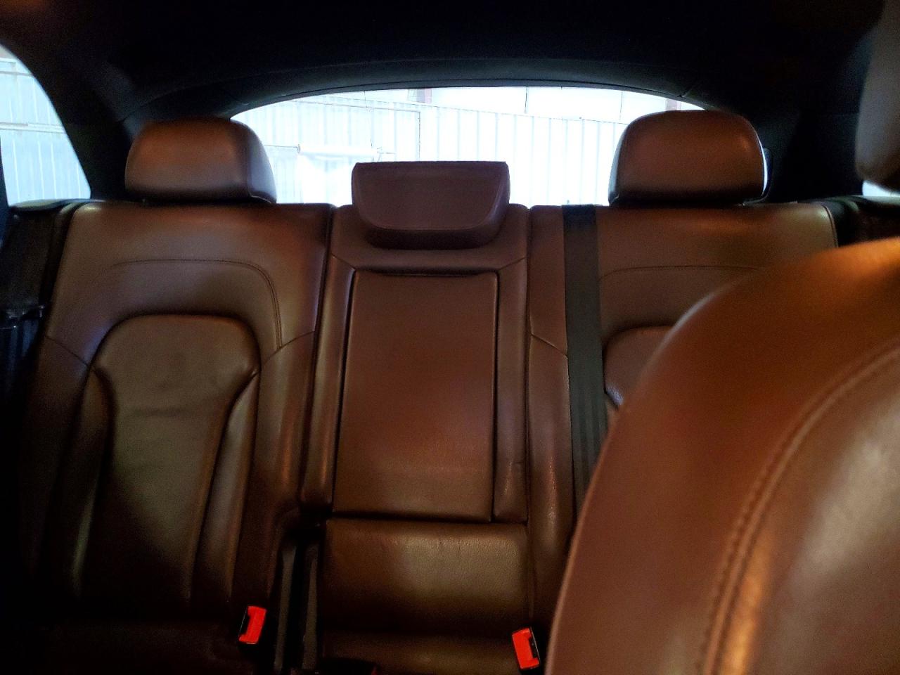 2014 AUDI Q5