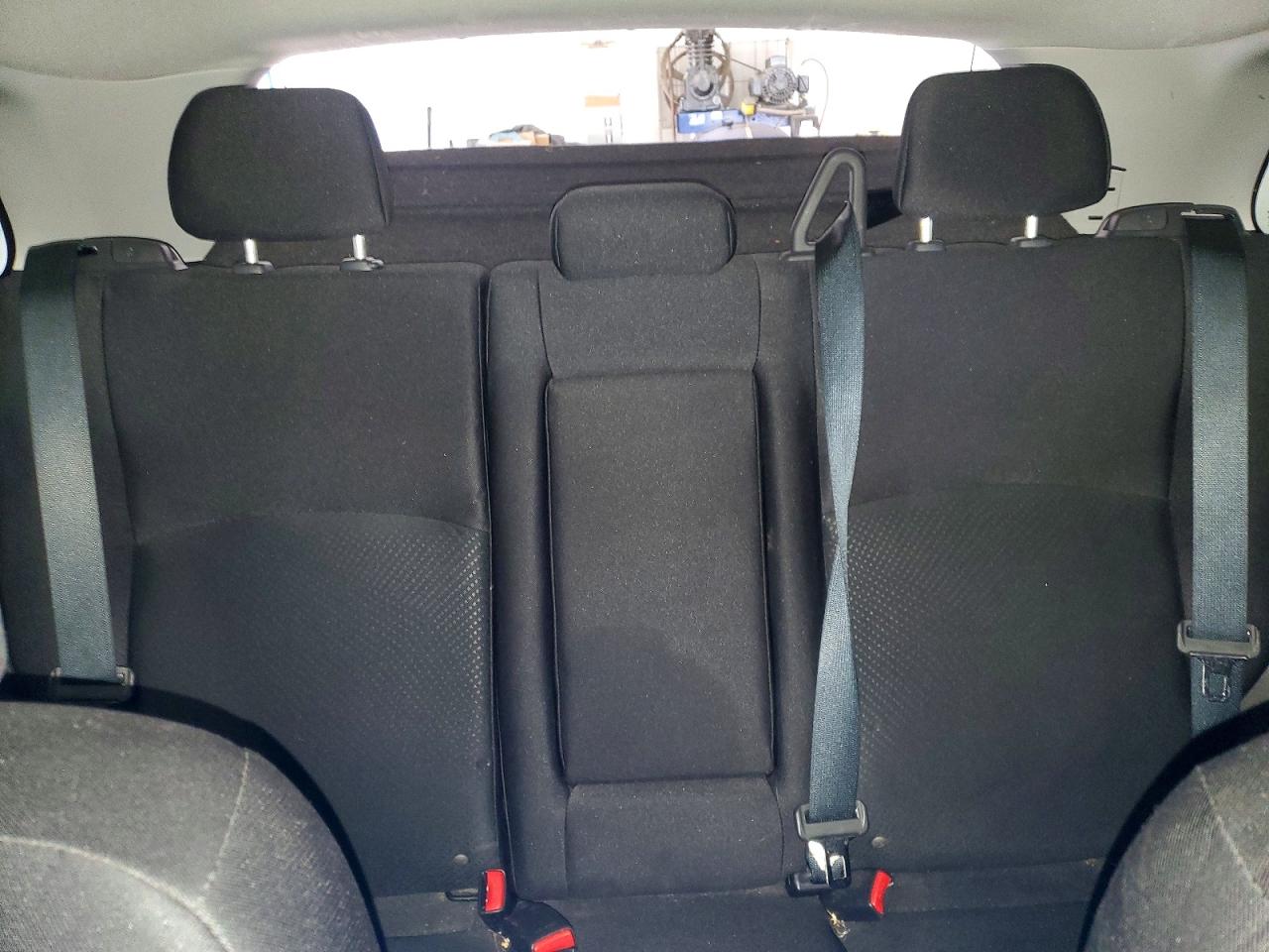2015 MITSUBISHI OUTLANDER