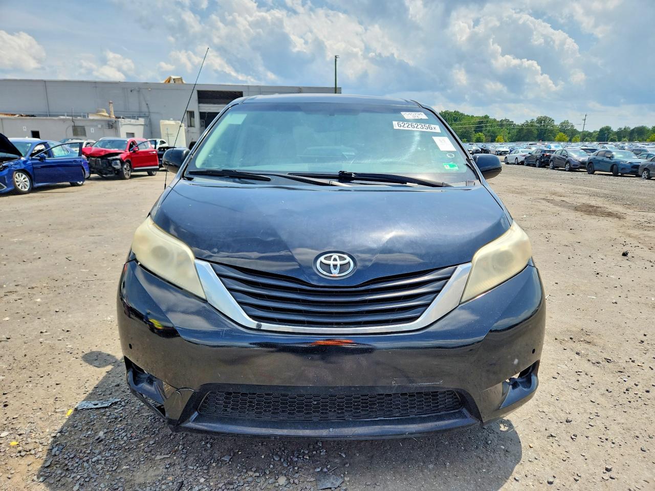 2012 TOYOTA All Models