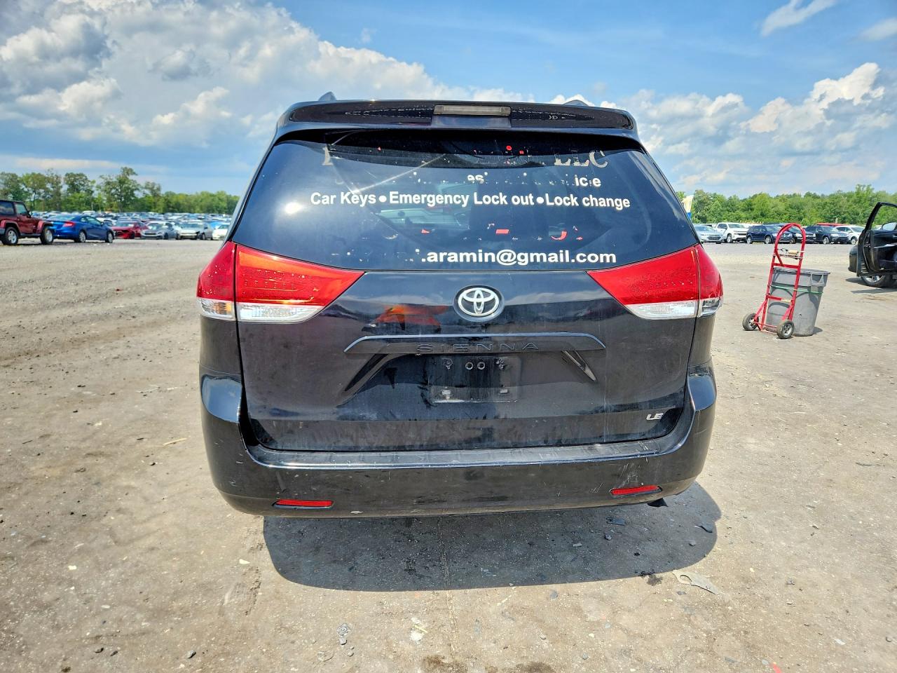 2012 TOYOTA All Models