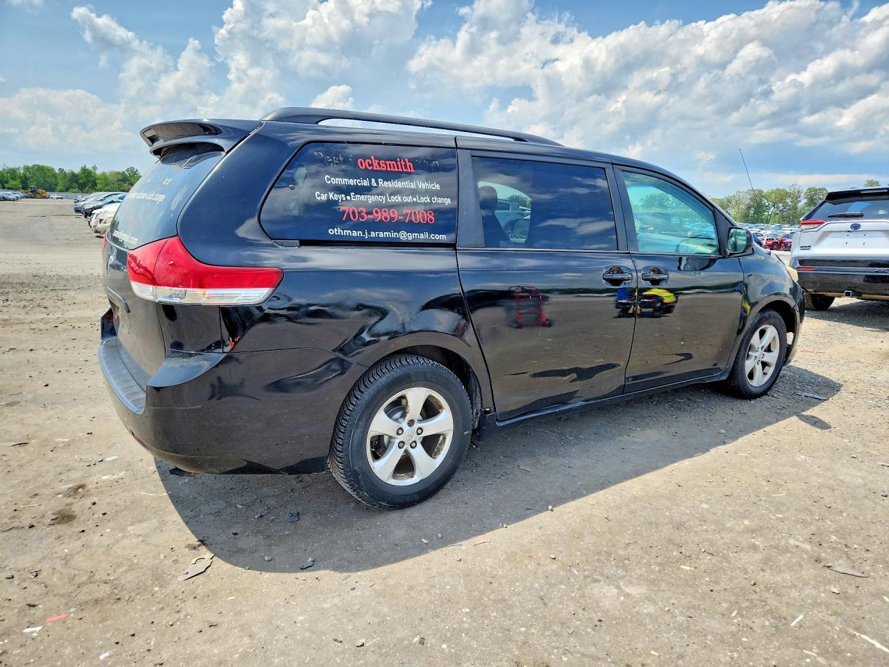 2012 TOYOTA All Models