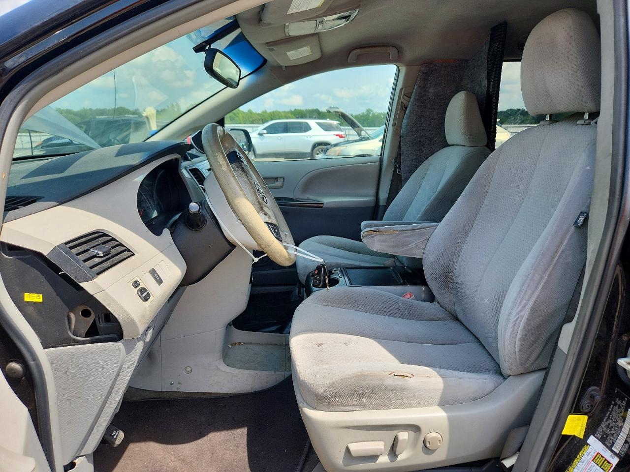 2012 TOYOTA All Models