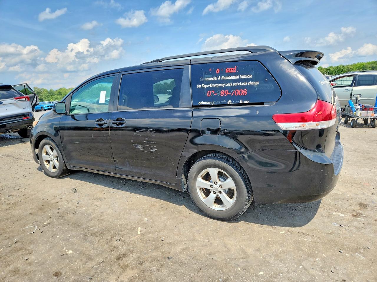 2012 TOYOTA All Models