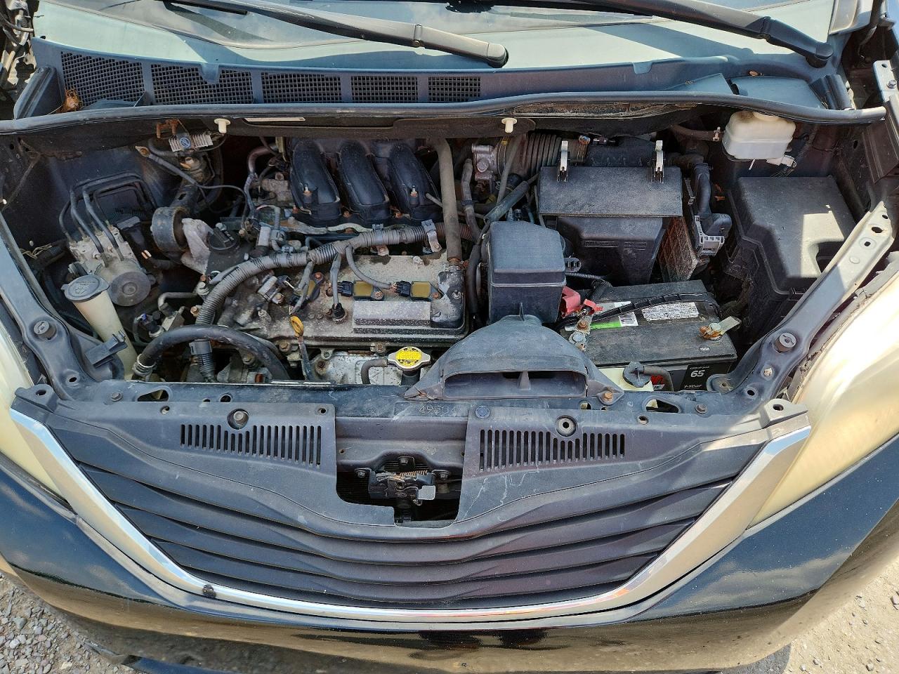 2012 TOYOTA All Models