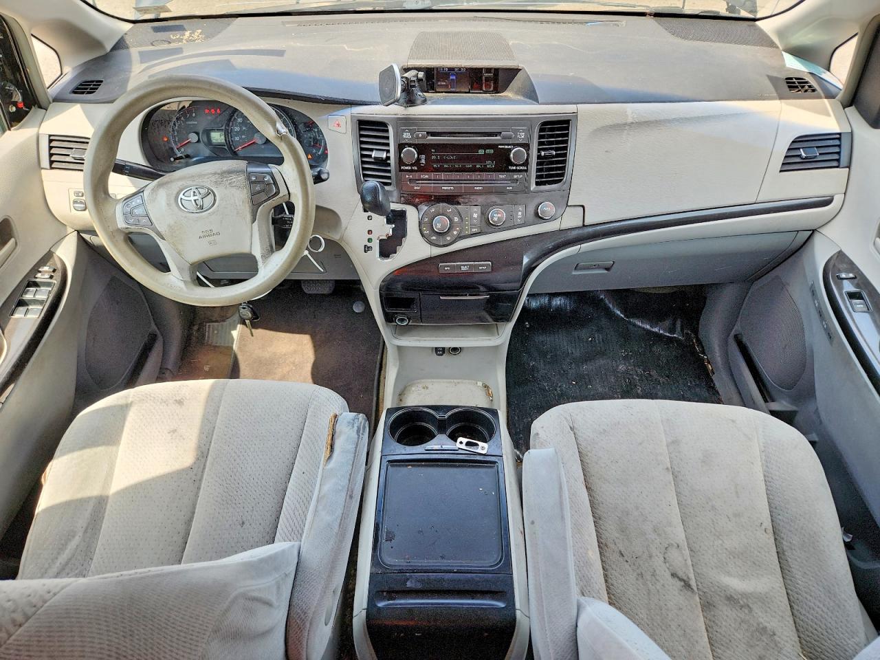 2012 TOYOTA All Models