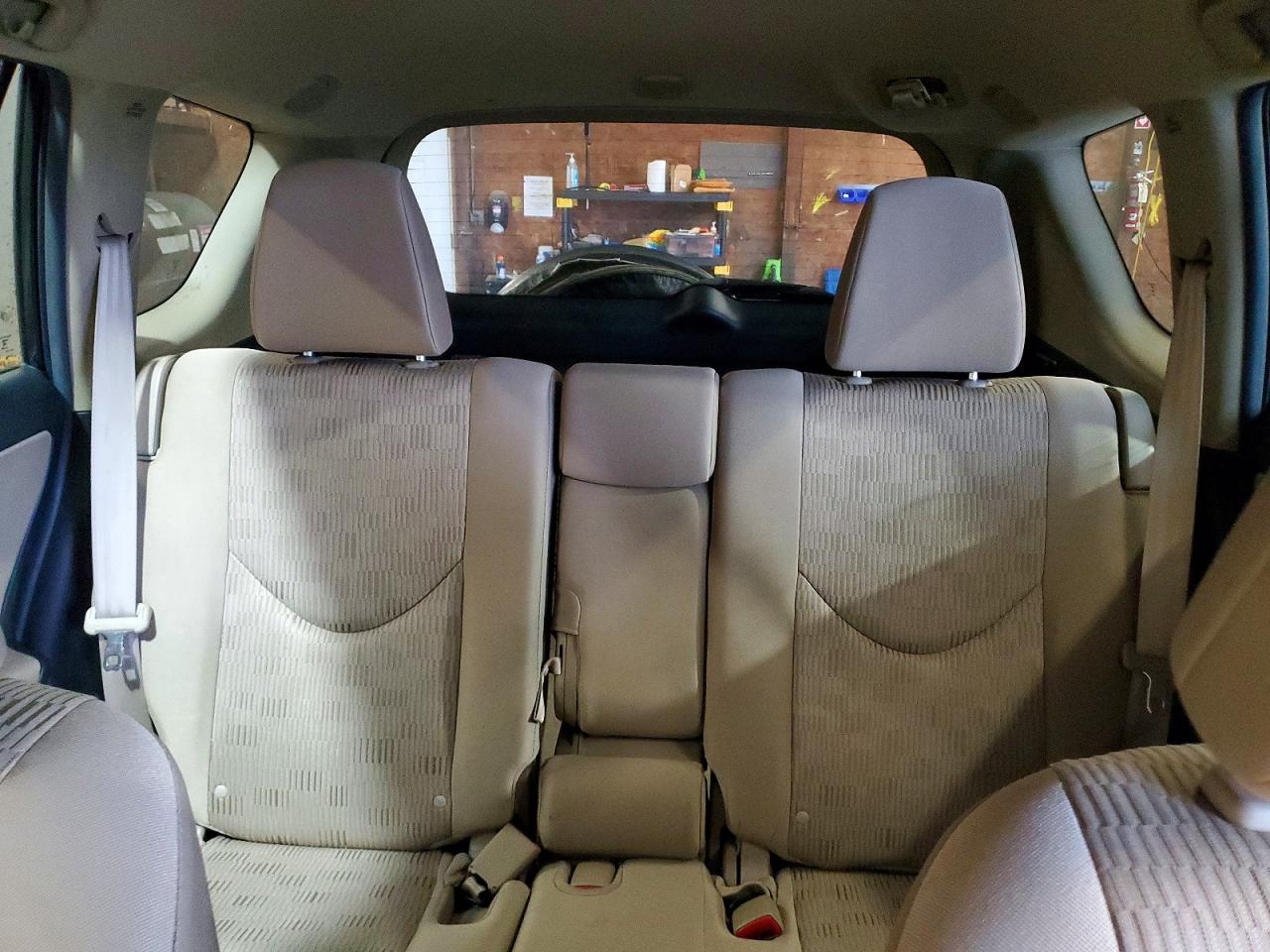 2012 TOYOTA RAV4