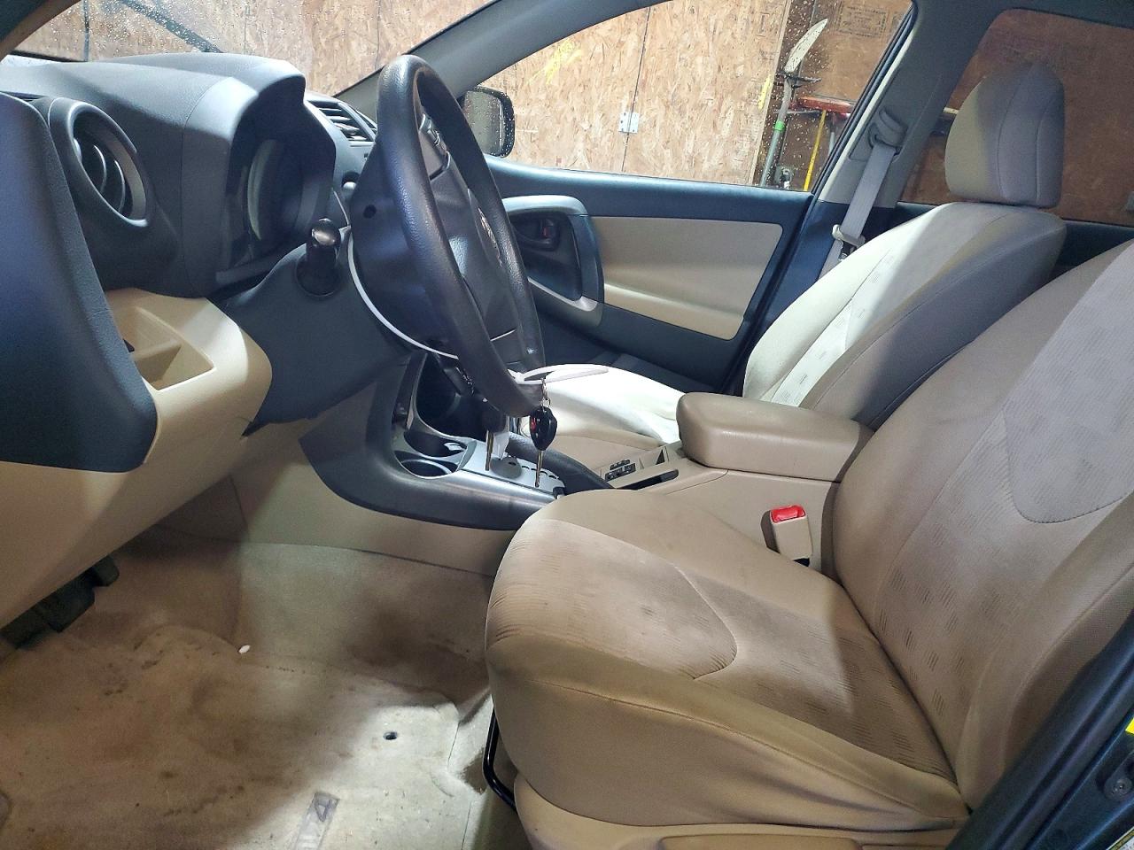 2012 TOYOTA RAV4