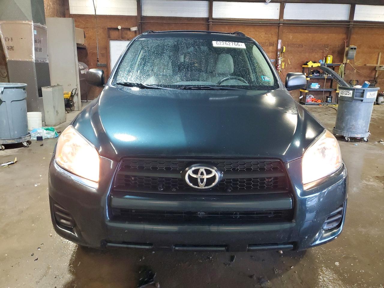 2012 TOYOTA RAV4