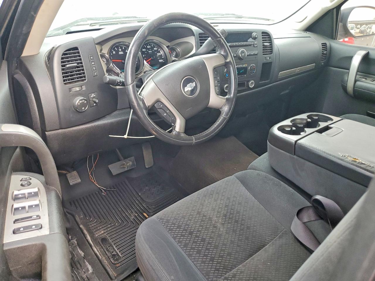 2008 CHEVROLET ALL Models