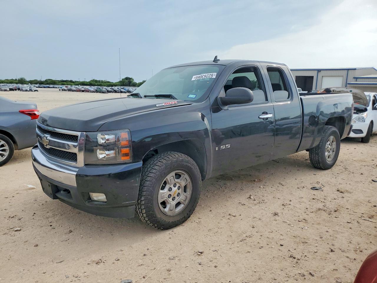 2008 CHEVROLET ALL Models