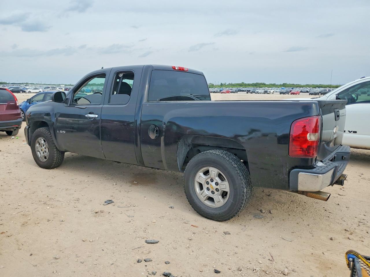 2008 CHEVROLET ALL Models