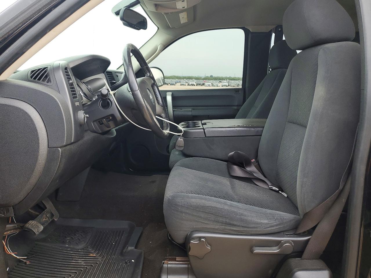 2008 CHEVROLET ALL Models