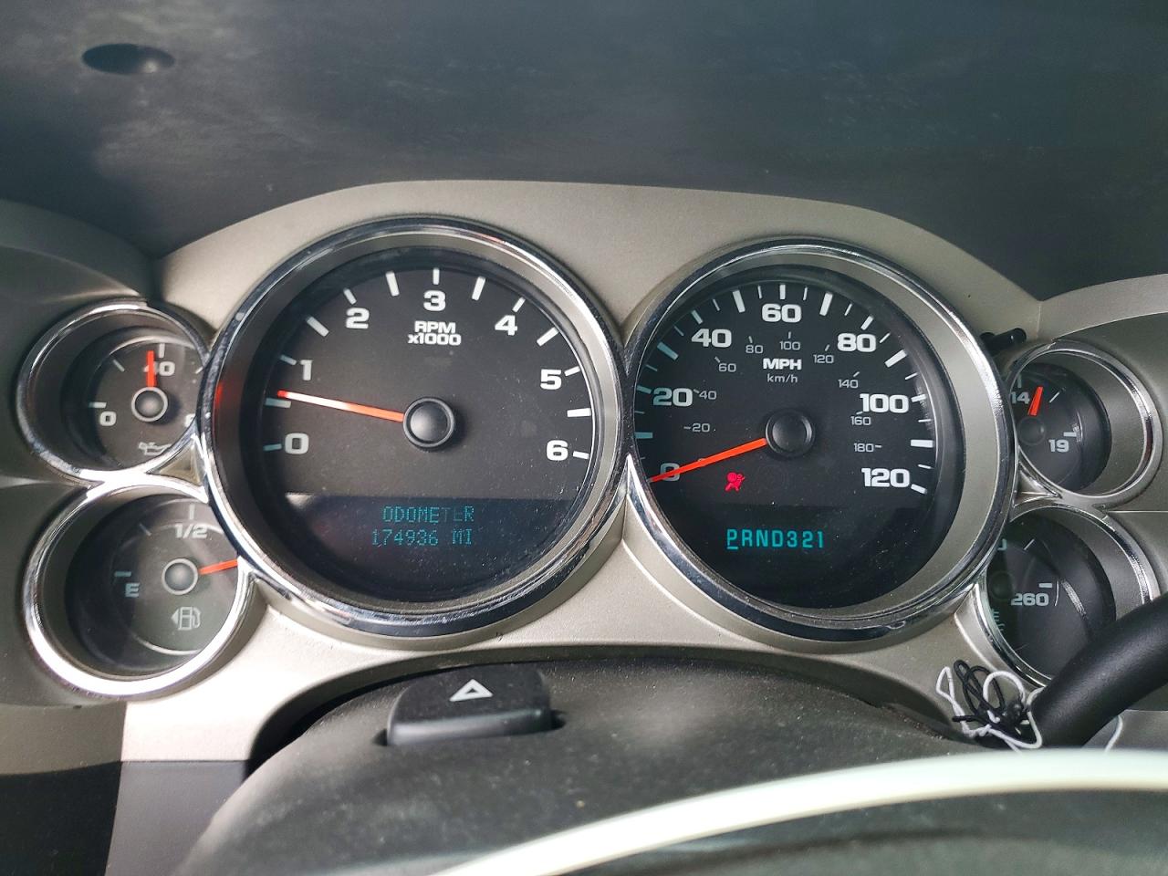 2008 CHEVROLET ALL Models