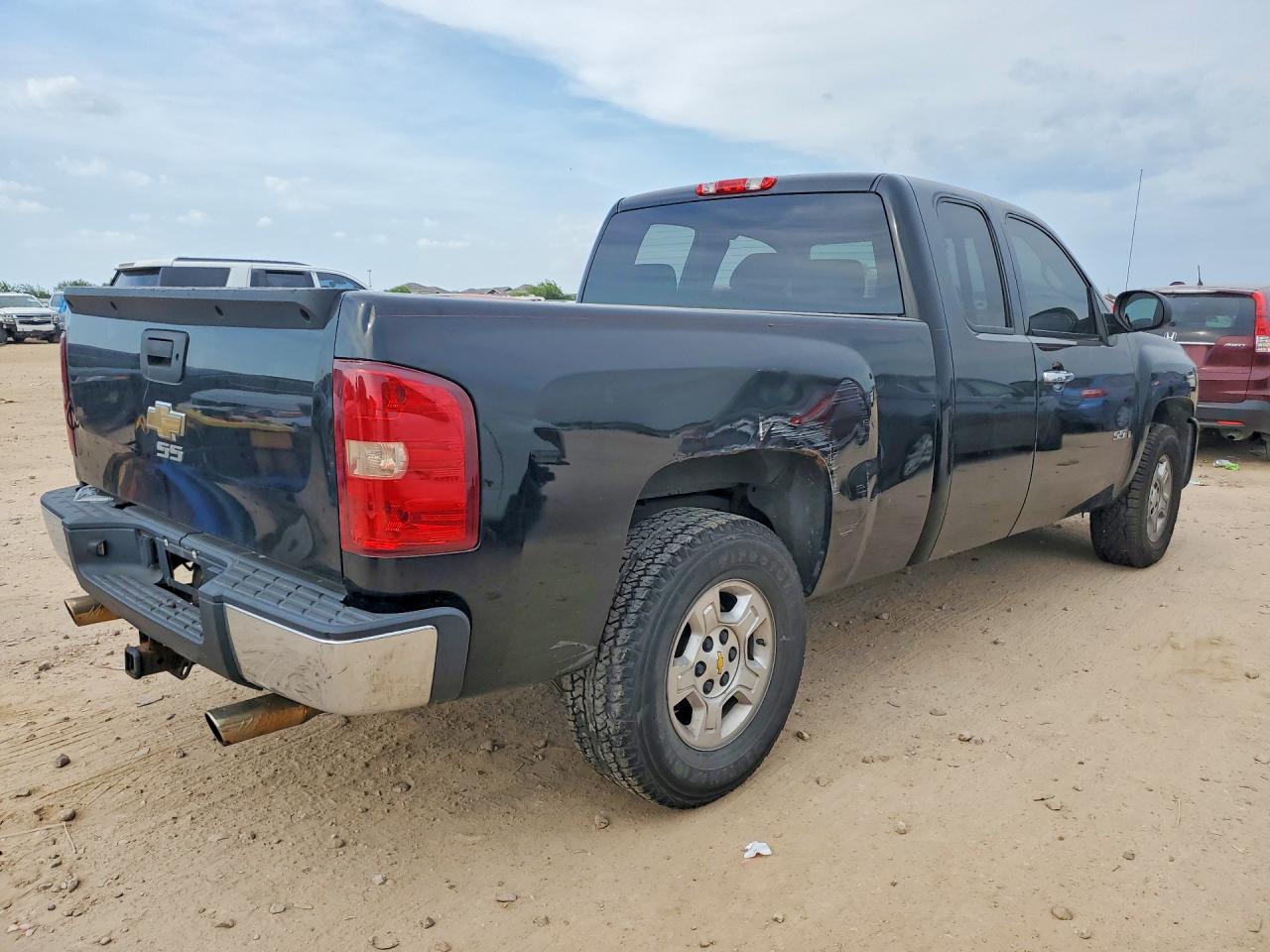 2008 CHEVROLET ALL Models