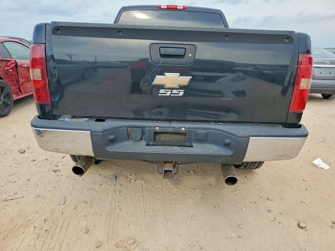 2008 CHEVROLET ALL Models