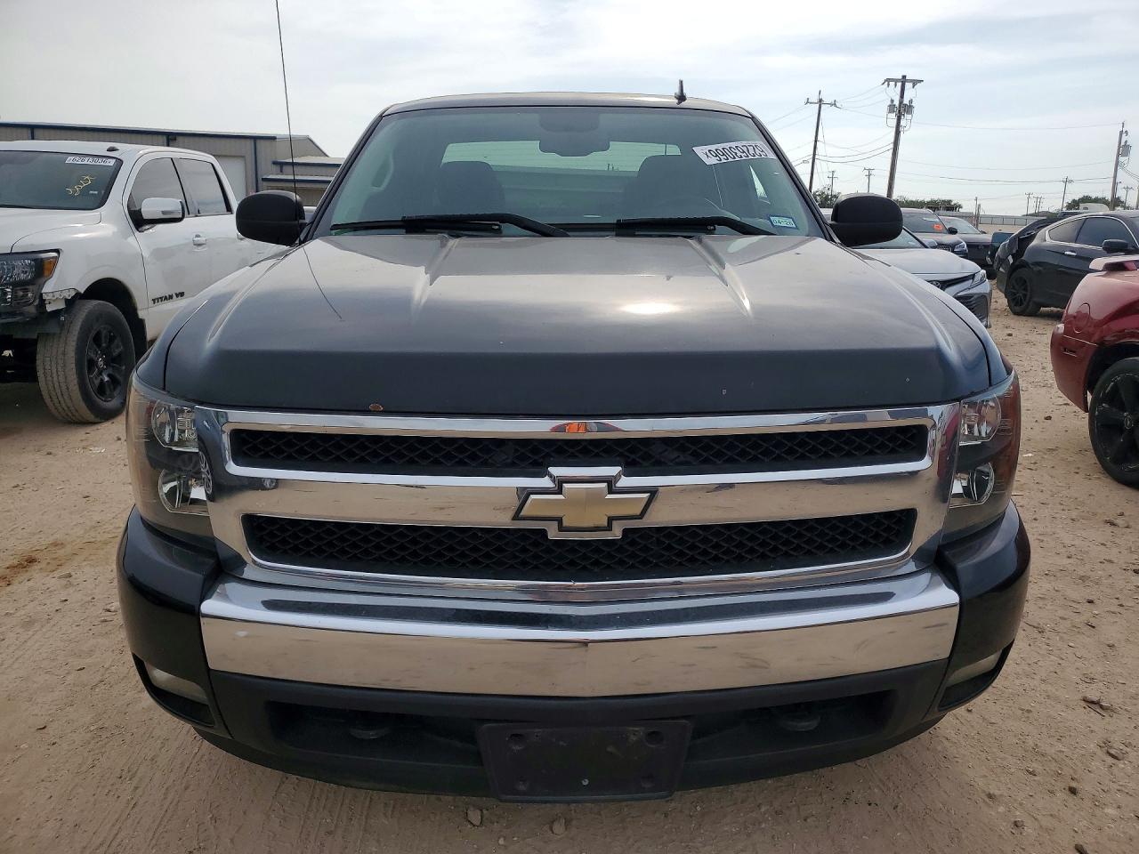 2008 CHEVROLET ALL Models