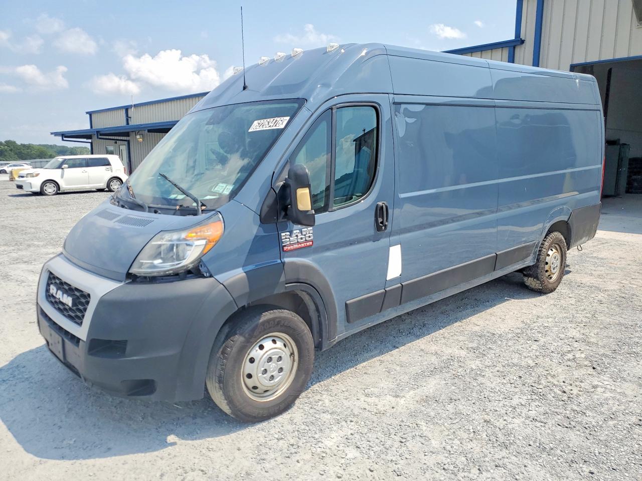 2021 RAM PROMASTER