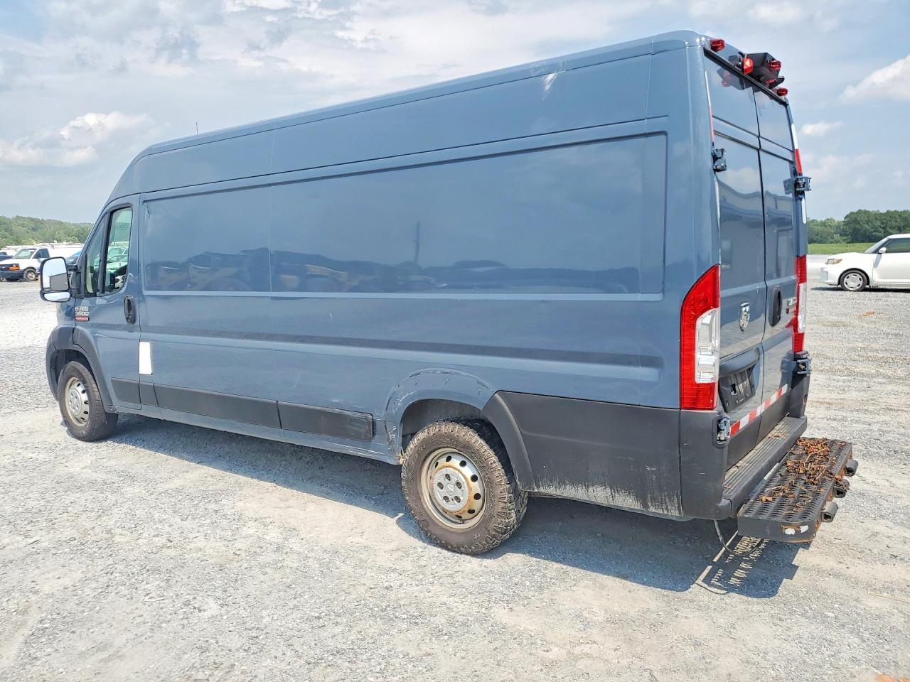 2021 RAM PROMASTER