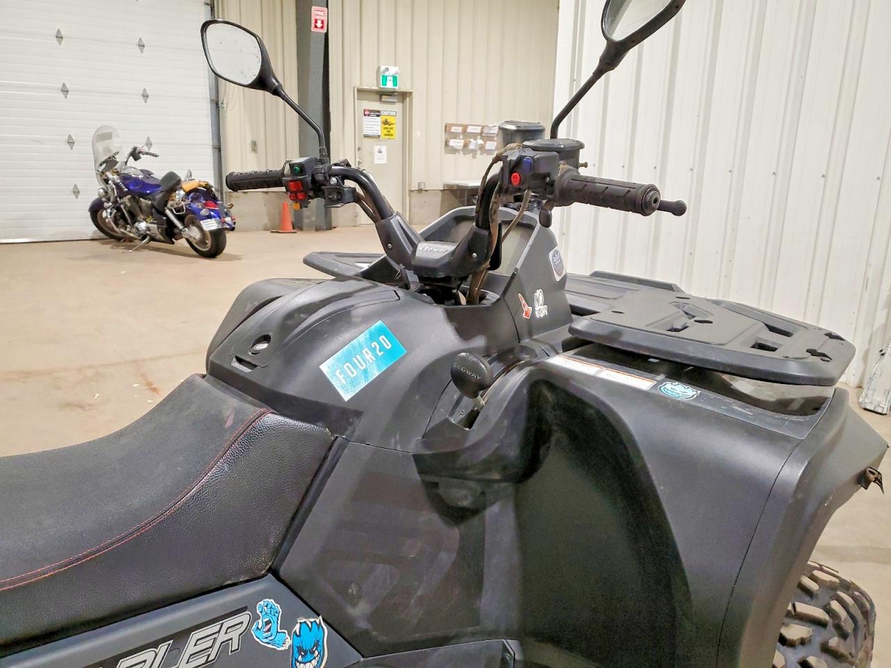 2022 SEGWAY