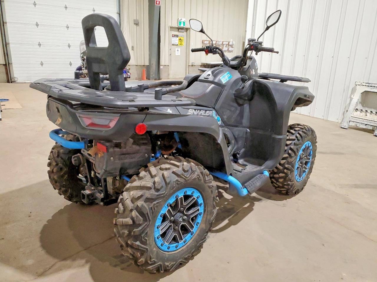 2022 SEGWAY