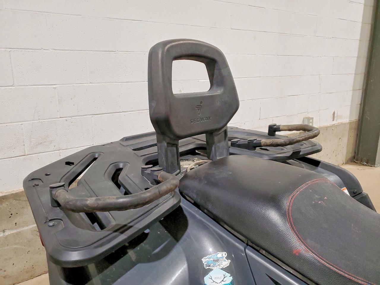 2022 SEGWAY