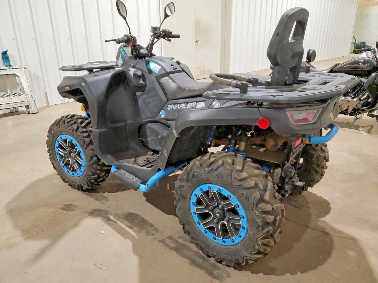 2022 SEGWAY