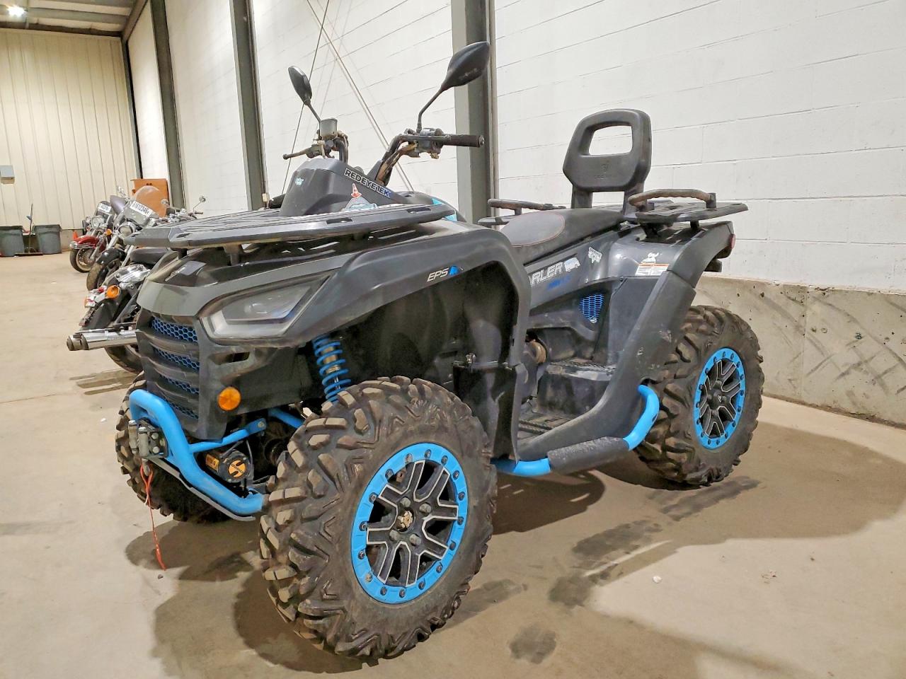 2022 SEGWAY