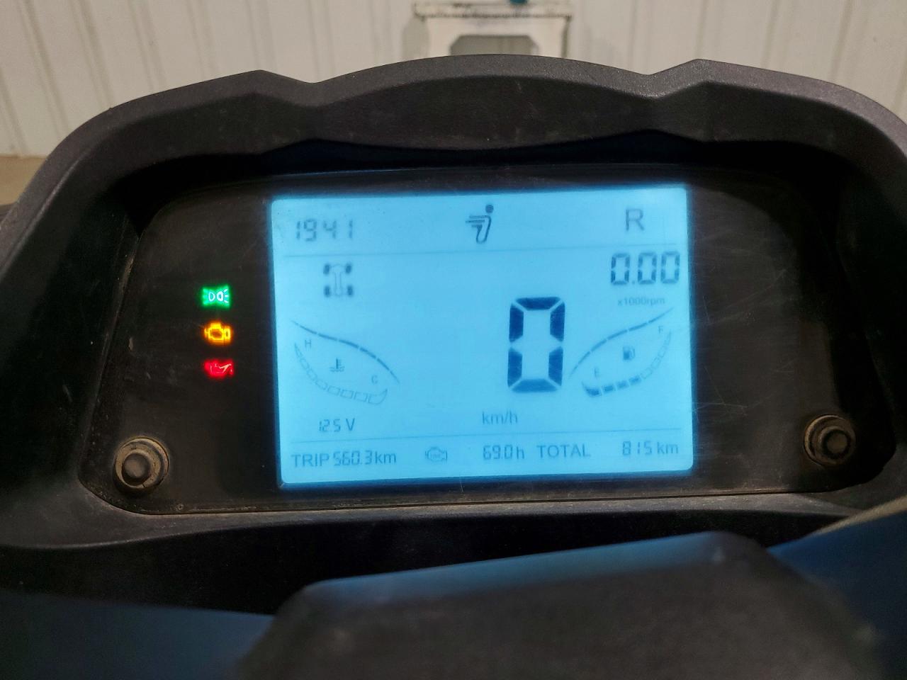 2022 SEGWAY