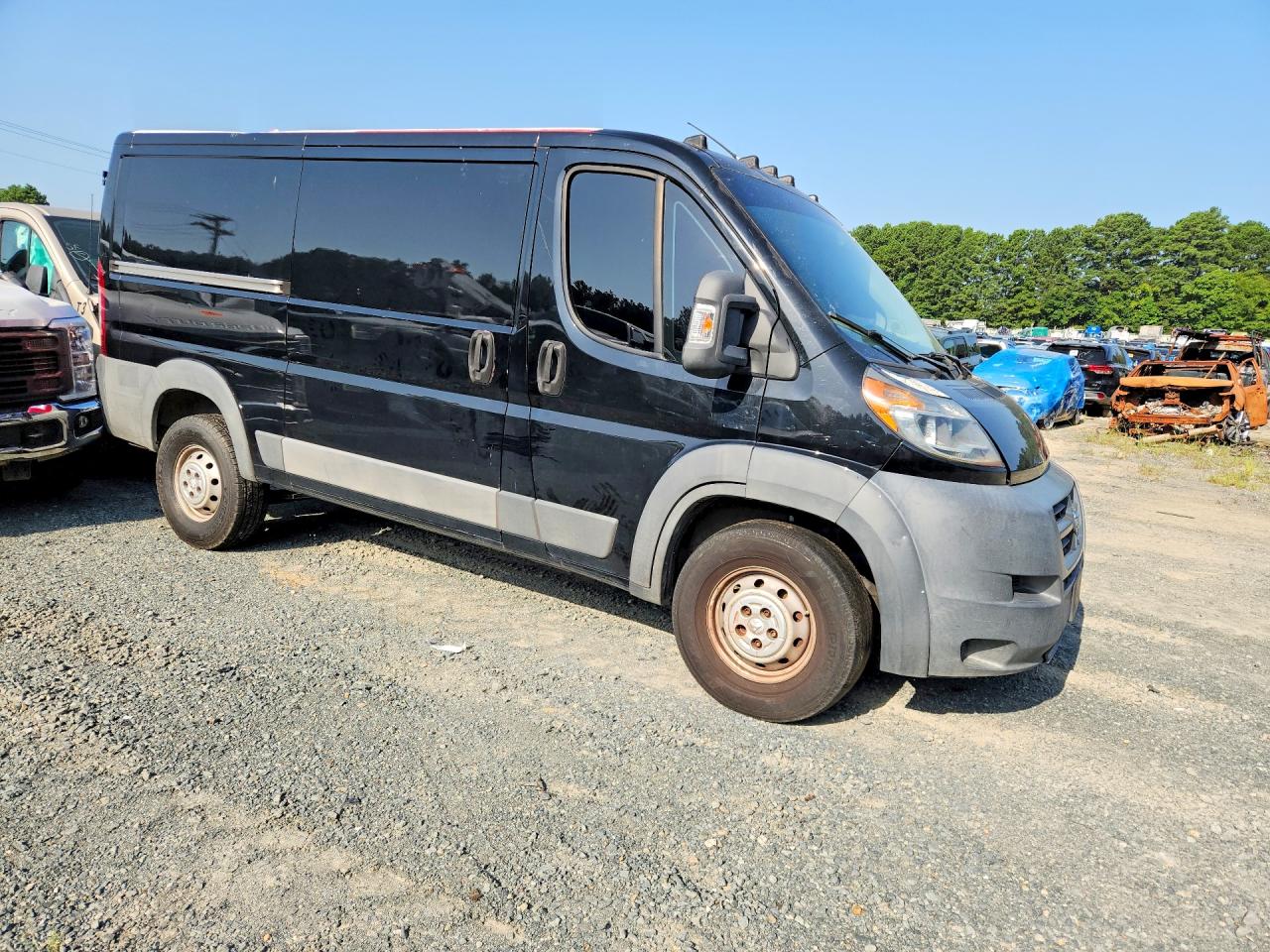 2014 DODG OTHER