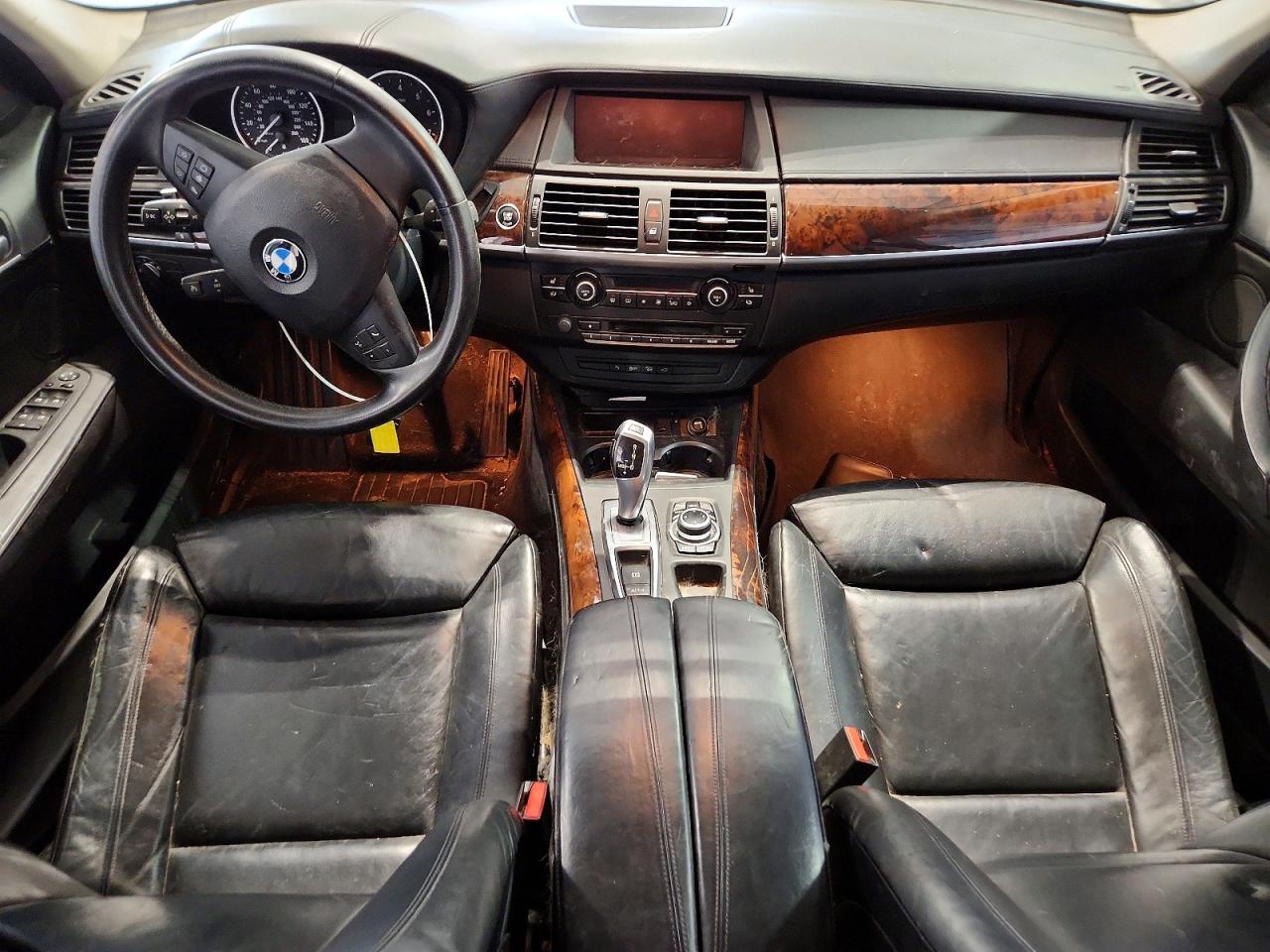 2013 BMW X5