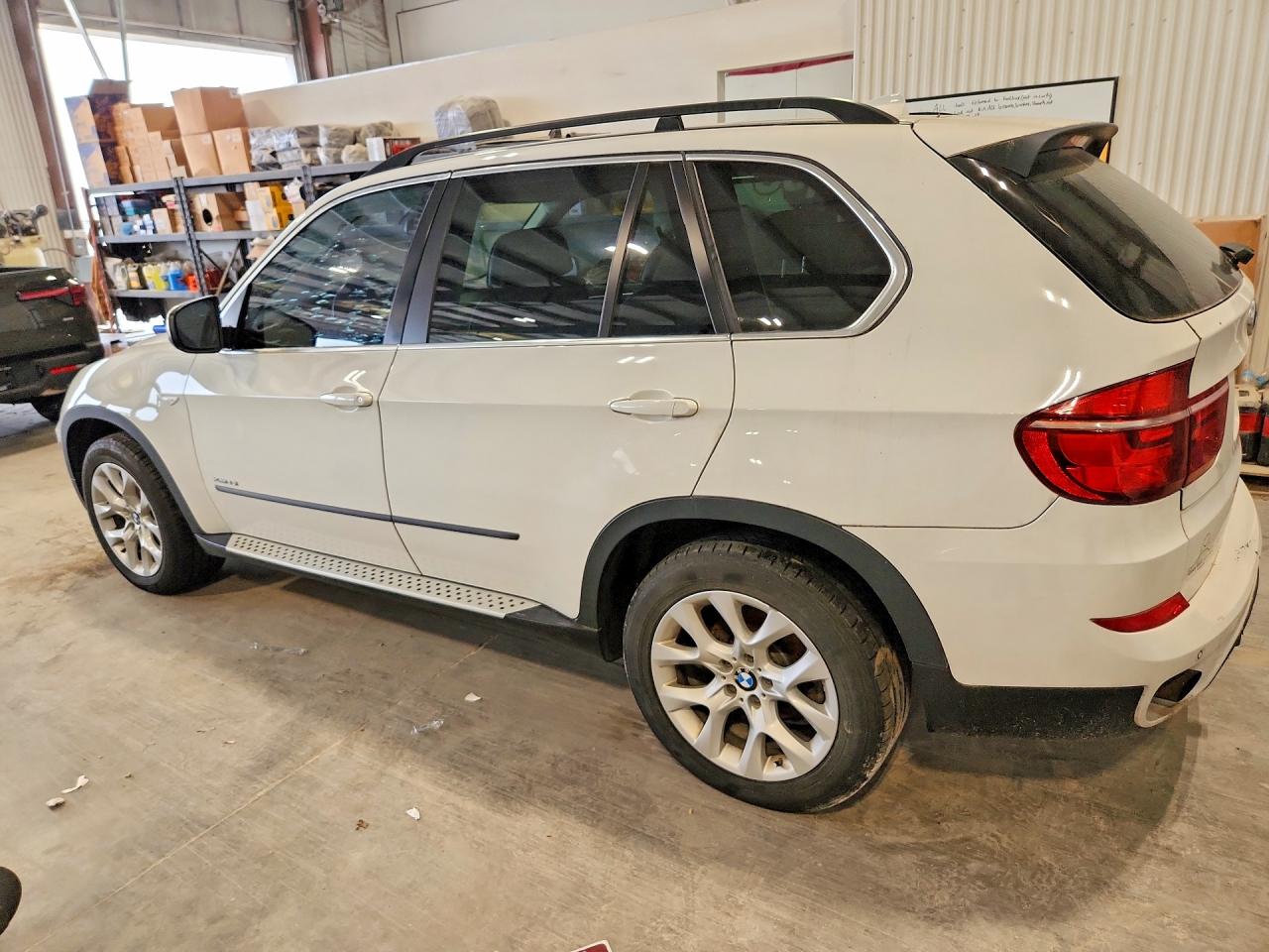 2013 BMW X5