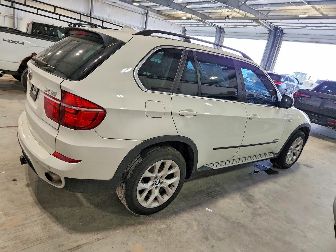 2013 BMW X5