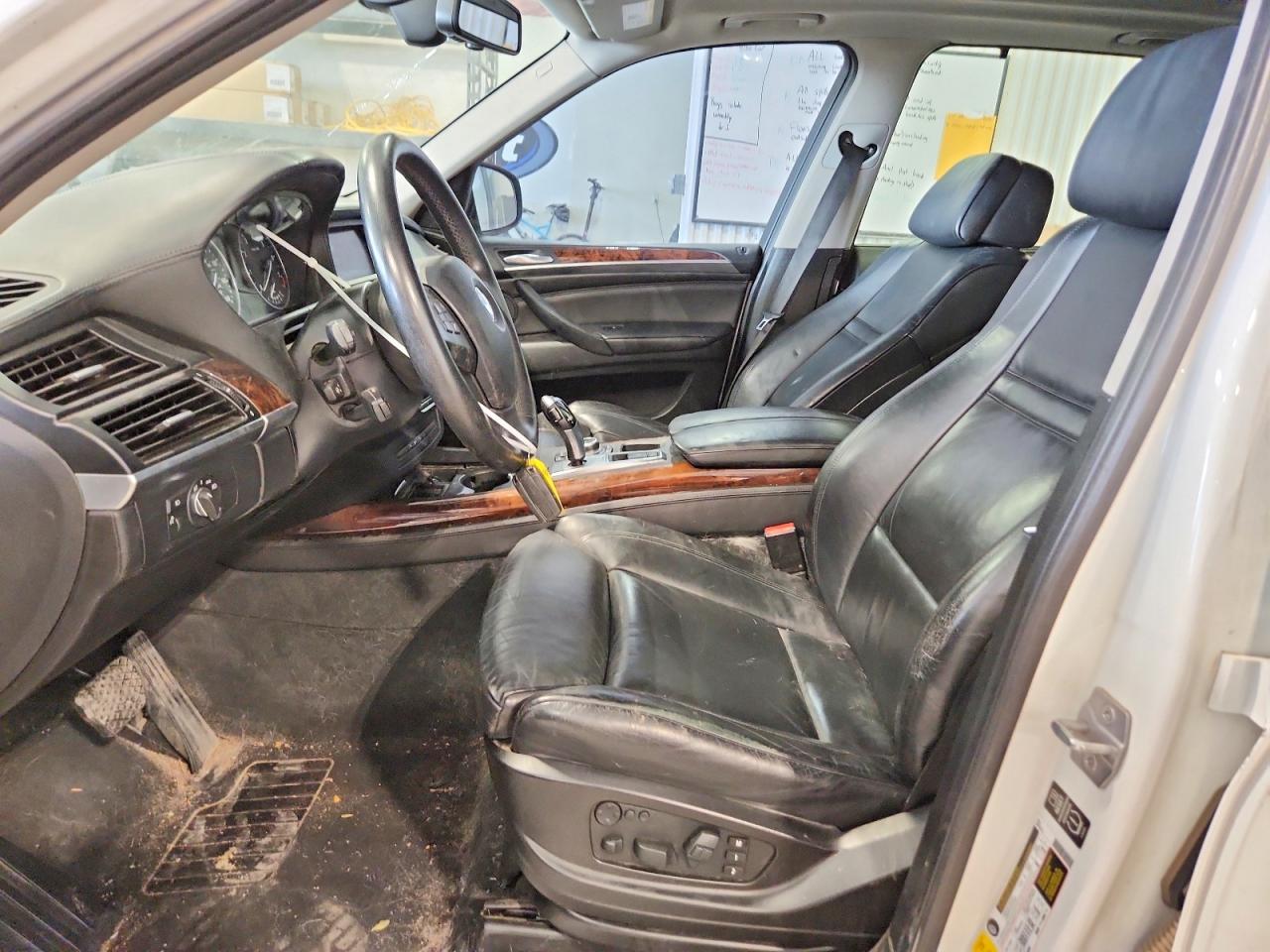 2013 BMW X5