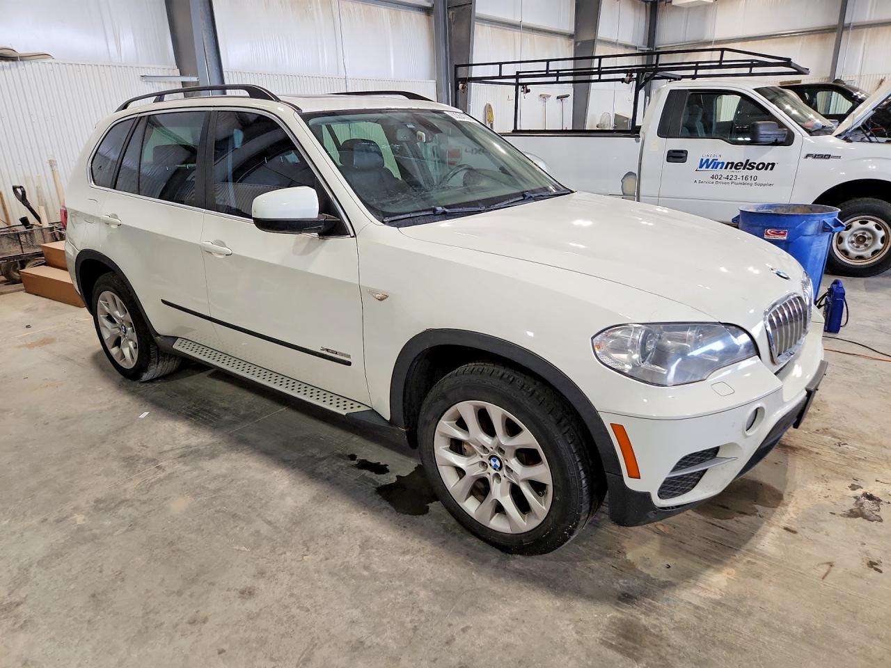 2013 BMW X5