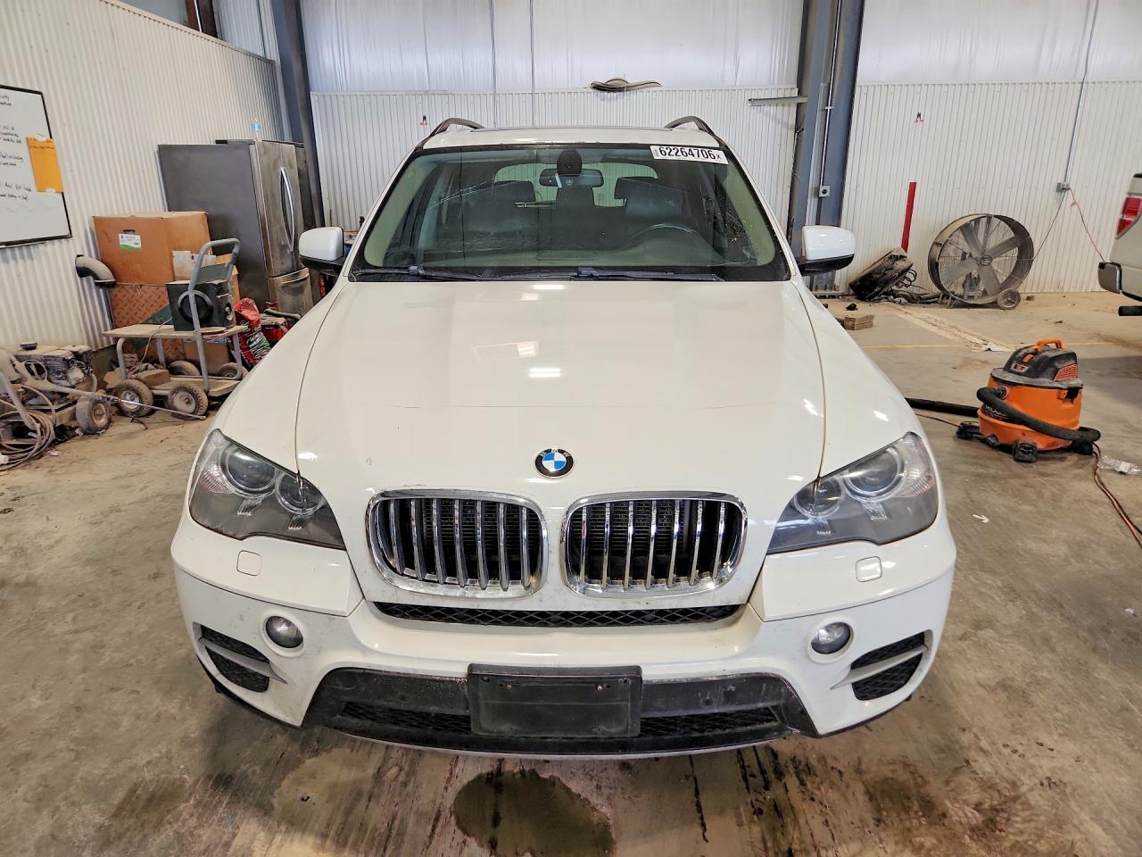 2013 BMW X5