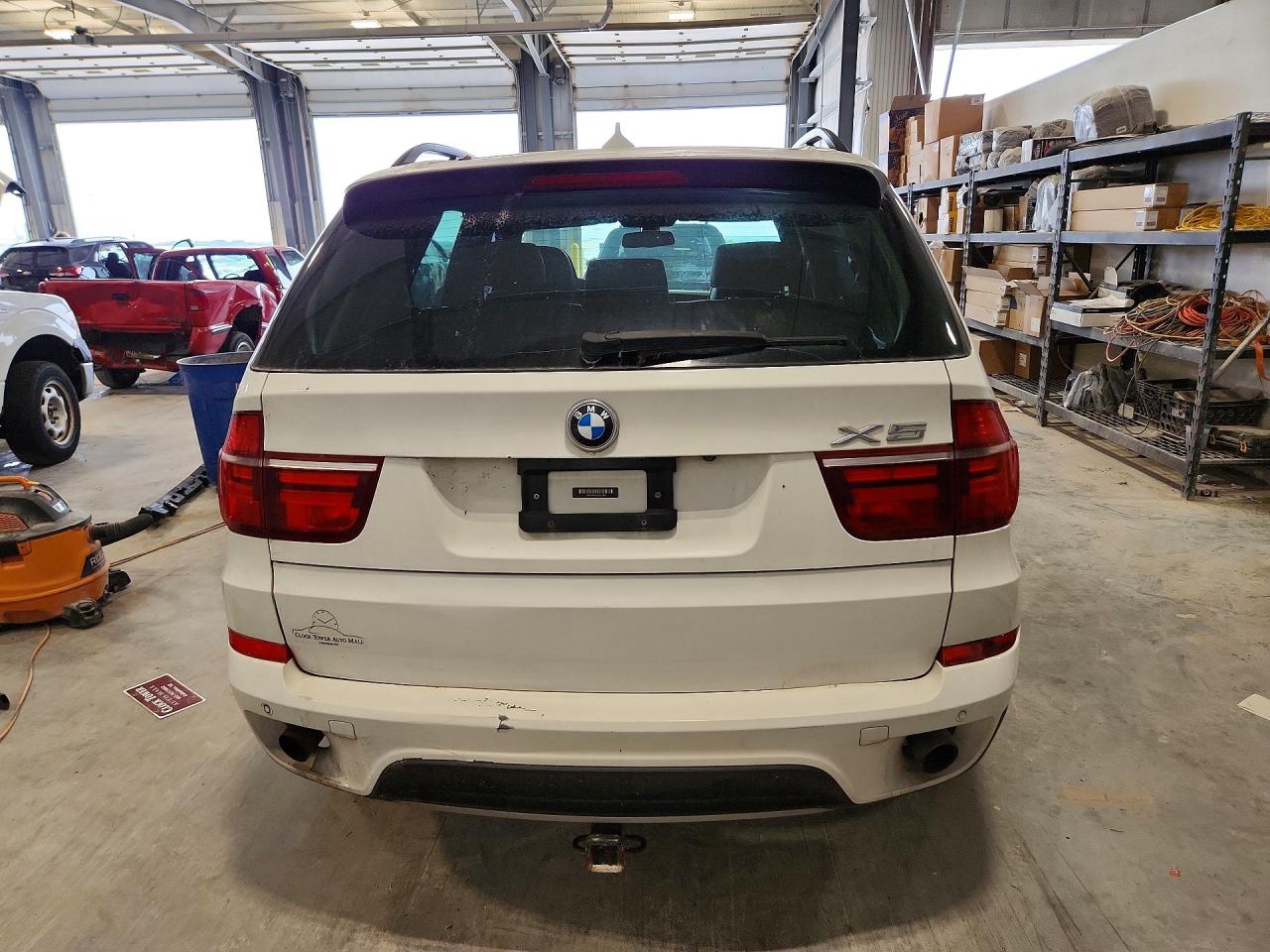 2013 BMW X5