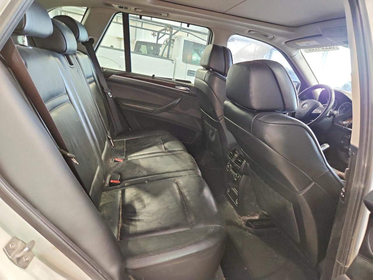 2013 BMW X5
