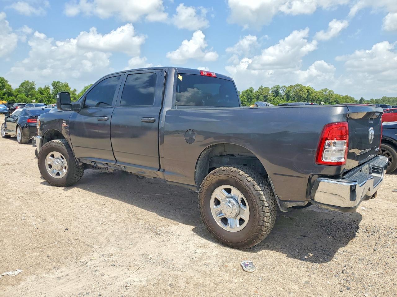2023 RAM 2500